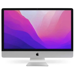 iMac 21″ Retina 4K – 2015, Core i5, 8GB RAM, 1TB HDD| APPLE ALL IN ONE DESKTOP COMPUTER