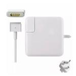 REPLACEMENT 60W MAGSAFE 2 CHARGER FOR MACBOOK PRO 13-INCH AND MACBOOK AIR 13’