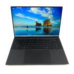 DELL PRECISION 5550 — 15.6″ FHD, I7-10750H, QUADRO 4GB, 16GB RAM, 500GB SSD, WINDOWS 11