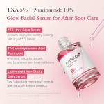 MEDICUBE TXA NIACINAMIDE 15% SERUM