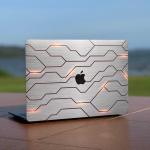 MACBOOK PRO 14″ (M1/M2) CASE — ULTRA-SLIM SNAP-ON SHIELD