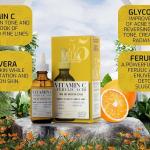 MEDIX 5.5 SERUM – VITAMIN C BRIGHTENING SERUM