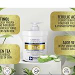 ADVANCED CLINICALS RETINOL ADVANCED FIRMING CREAM