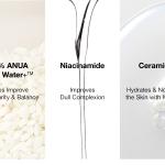 ANUA RICE 70 INTENSIVE MOISTURIZING MILK