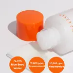 NINELESS MELA-PRO RICE & TRANEXAMIC TONER 200ML