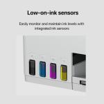 HP SMART TANK 580 WIRELESS ALL-IN-ONE INK TANK PRINTER | LOW-COST PRINTING, MOBILE & WI-FI