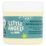 LITTLE ANGELS PROTECTIVE PETROLEUM JELLY 150ML
