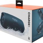 JBL CHARGE 5 PORTABLE BLUETOOTH SPEAKER – IP67 WATERPROOF, 20 HOURS PLAYTIME, BUILT-IN 7500 MAH POWER BANK, PARTYBOOST
