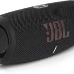 JBL CHARGE 5 PORTABLE BLUETOOTH SPEAKER – IP67 WATERPROOF, 20 HOURS PLAYTIME, BUILT-IN 7500 MAH POWER BANK, PARTYBOOST