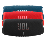 JBL CHARGE 5 PORTABLE BLUETOOTH SPEAKER – IP67 WATERPROOF, 20 HOURS PLAYTIME, BUILT-IN 7500 MAH POWER BANK, PARTYBOOST