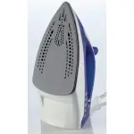 KENWOOD STEAM IRON 1100W 130ML NON STICK PLATE