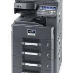 KYOCERA TASKALFA 3010I A3 B&W MFP (REFURBISHED)