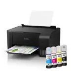 EPSON ECOTANK L3250 WI-FI ALL-IN-ONE INK TANK PRINTER | LOW-COST PRINTING, SMART PANEL & WI-FI DIRECT