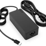 65W USB-C LAPTOP CHARGER FOR LENOVO THINKPAD & THINKBOOK — ORIGINAL POWER ADAPTER WITH MULTI-PROTECTION