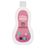 ASDA LITTLE ANGELS BABY LOTION 550ML
