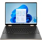 HP SPECTRE X360 CONVERTIBLE LAPTOP, 13TH GEN INTEL-COREi7