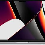 M1 PRO MACBOOK PRO 14 INCHES WITH FINGERPRINT SENSOR