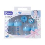 NEWBORN MOM EASY FEEDING BOTTLE SET