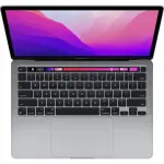 APPLE MACBOOK PRO 13-INCH M2 CHIP 8GB RAM 256GB SSD SPACE GRAY