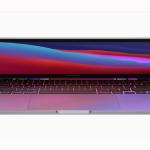 APPLE MACBOOK PRO 13-INCH M2 CHIP 8GB RAM 256GB SSD SPACE GRAY