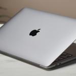 APPLE MACBOOK PRO 13-INCH M2 CHIP 8GB RAM 256GB SSD SPACE GRAY