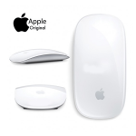 APPLE MAGIC MOUSE – BLACK (USB-C), BLUETOOTH, RECHARGEABLE, MULTI-TOUCH FOR MAC & IPAD| WHITE