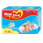 MAMI LOVE BABY DIAPRES SMALL