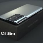 GALAXY S21 ULTRA 5G, 256GB