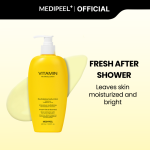 MEDIPEEL VITAMIN RX. BODY LOTION