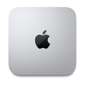 2021 APPLE M1 CHIP MACMINI 8GB RAM 256GB SSD|SILVER