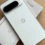 GOOGLE PIXEL 9 PRO XL, DUAL SIM 256GB