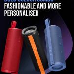 XIAOMI PORTABLE SPEAKER 30W – BLUETOOTH 5.4, TWS