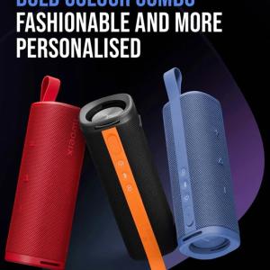 XIAOMI PORTABLE SPEAKER 30W – BLUETOOTH 5.4, TWS