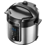 MIDEA INNERCHEF 5.7 L MULTI-COOKER (MY CS6037WP2)