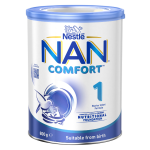 NAN COMFORT 1 (800G) | STARTER INFANT FORMULA
