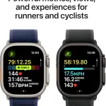 APPLE WATCH ULTRA 49mm, SMART WATCH