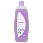 NUTMEG BABY BEDTIME BATH BODY WASHES, 500ML