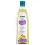 HIMALAYA BABY NOURISHING OIL 200ML