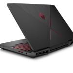 HP OMEN 17 GAMING LAPTOP — 9TH-GEN CORE I7, 16GB RAM, 512GB SSD, GEFORCE GTX 1050 4GB, 17.3″ FHD