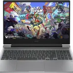 HP OMEN 16-AE0073 (2024) – CORE I7-14650HX, GEFORCE RTX 4060 8GB, 16.1″ FHD HIGH-REFRESH, 32GB RAM, 1TB NVME SSD, WINDOWS 11