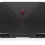 HP OMEN 17 GAMING LAPTOP — 9TH-GEN CORE I7, 16GB RAM, 512GB SSD, GEFORCE GTX 1050 4GB, 17.3″ FHD