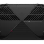 HP OMEN 17 GAMING LAPTOP — 9TH-GEN CORE I7, 16GB RAM, 512GB SSD, GEFORCE GTX 1050 4GB, 17.3″ FHD