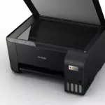 EPSON ECOTANK L3210 — ALL-IN-ONE INK TANK PRINTER (PRINT/SCAN/COPY) • USB