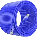 RJ45 CAT 5 ETHERNET CABLE (10m)