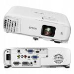 EPSON EB-E20 WXGA 3LCD PROJECTOR FOR CLASSROOM AND CORPORATE PRESENTATIONS