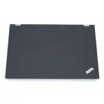 LENOVO THINKPAD P53 LAPTOP, 15.6" FHD (1920X1080), 9TH GEN INTEL CORE I7-9750H, 16GB RAM, 512GB SSD2, NVIDIA QUADRO