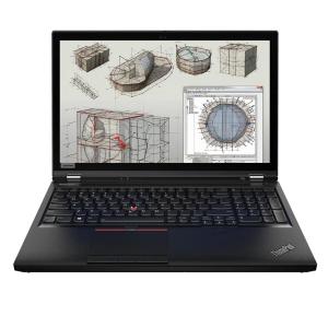 LENOVO THINKPAD P53 LAPTOP, 15.6" FHD (1920X1080), 9TH GEN INTEL CORE I7-9750H, 16GB RAM, 512GB SSD2, NVIDIA QUADRO