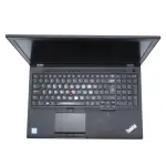 LENOVO THINKPAD P53 LAPTOP, 15.6" FHD (1920X1080), 9TH GEN INTEL CORE I7-9750H, 16GB RAM, 512GB SSD2, NVIDIA QUADRO