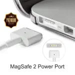 APPLE 85W MAGSAFE 2 POWER ADAPTER (T-TIP) FOR MACBOOK PRO RETINA 15"INCH
