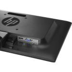 HP PRODISPLAY P222VA 21.5" BLACK LCD MONITOR|REFURBISHED